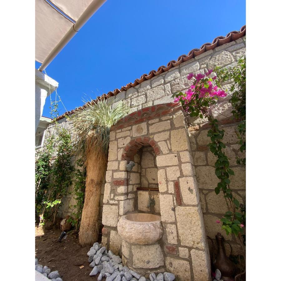 My Dream Alacati Bed & Breakfast ภายนอก รูปภาพ