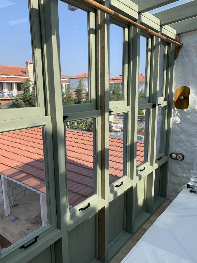 My Dream Alacati Bed & Breakfast ภายนอก รูปภาพ