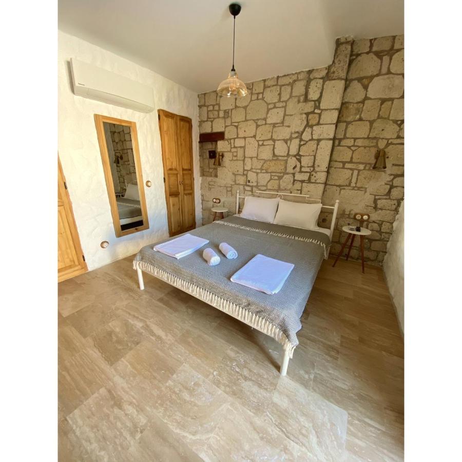 My Dream Alacati Bed & Breakfast ภายนอก รูปภาพ