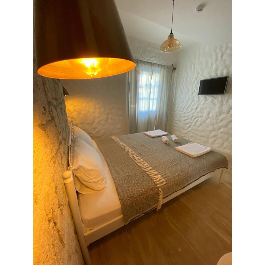 My Dream Alacati Bed & Breakfast ภายนอก รูปภาพ