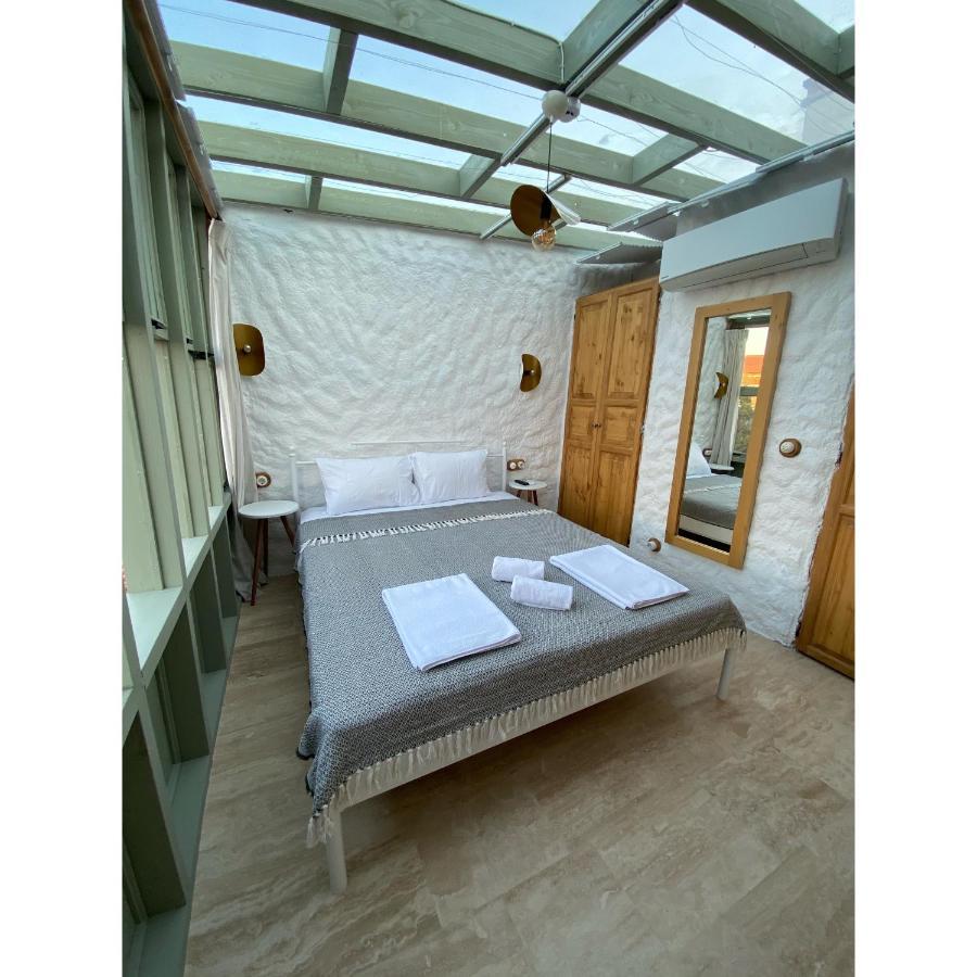 My Dream Alacati Bed & Breakfast ภายนอก รูปภาพ