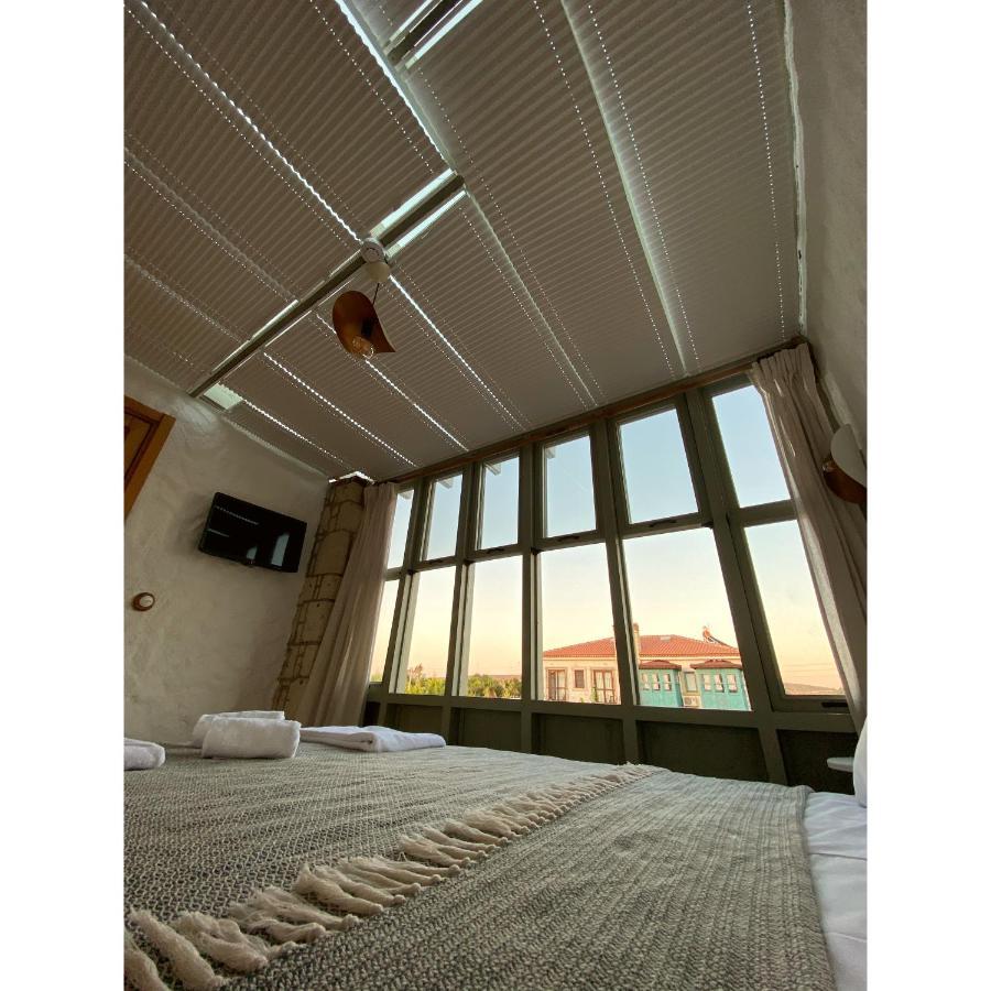 My Dream Alacati Bed & Breakfast ภายนอก รูปภาพ