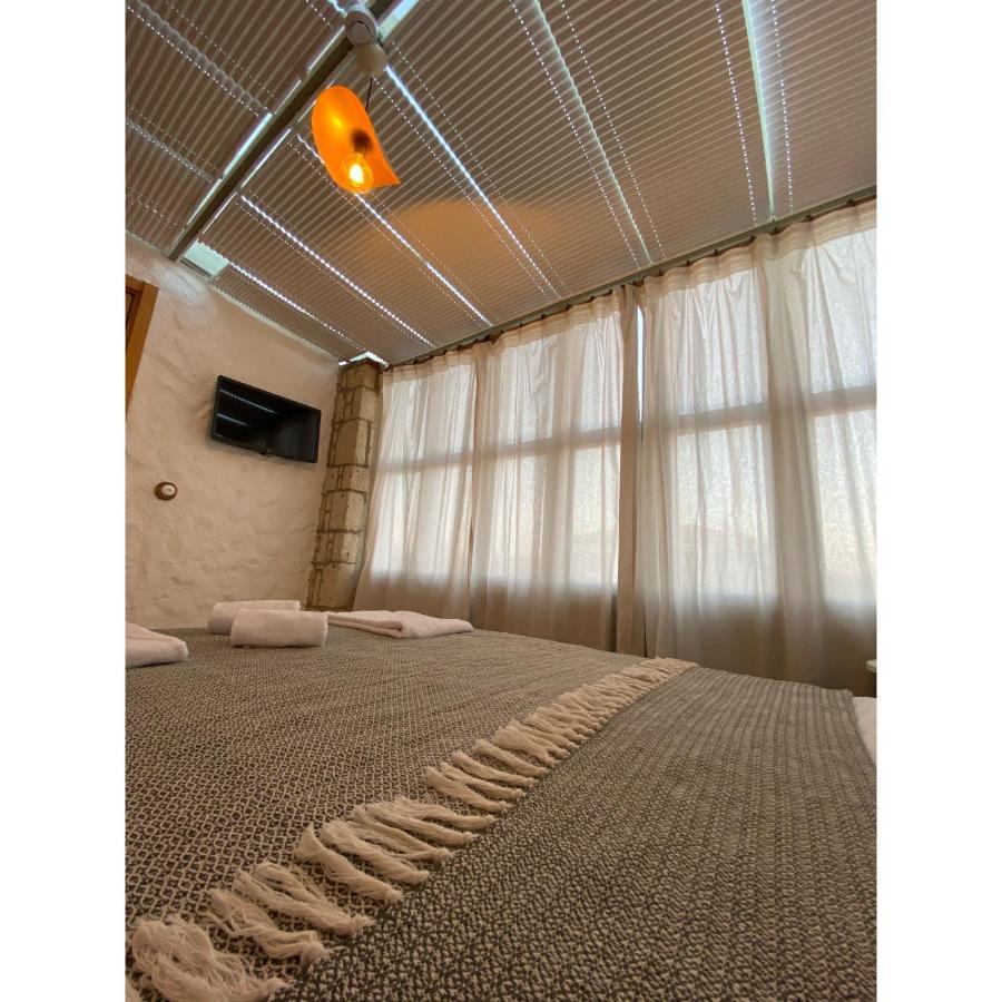 My Dream Alacati Bed & Breakfast ภายนอก รูปภาพ