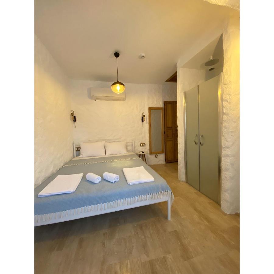 My Dream Alacati Bed & Breakfast ภายนอก รูปภาพ