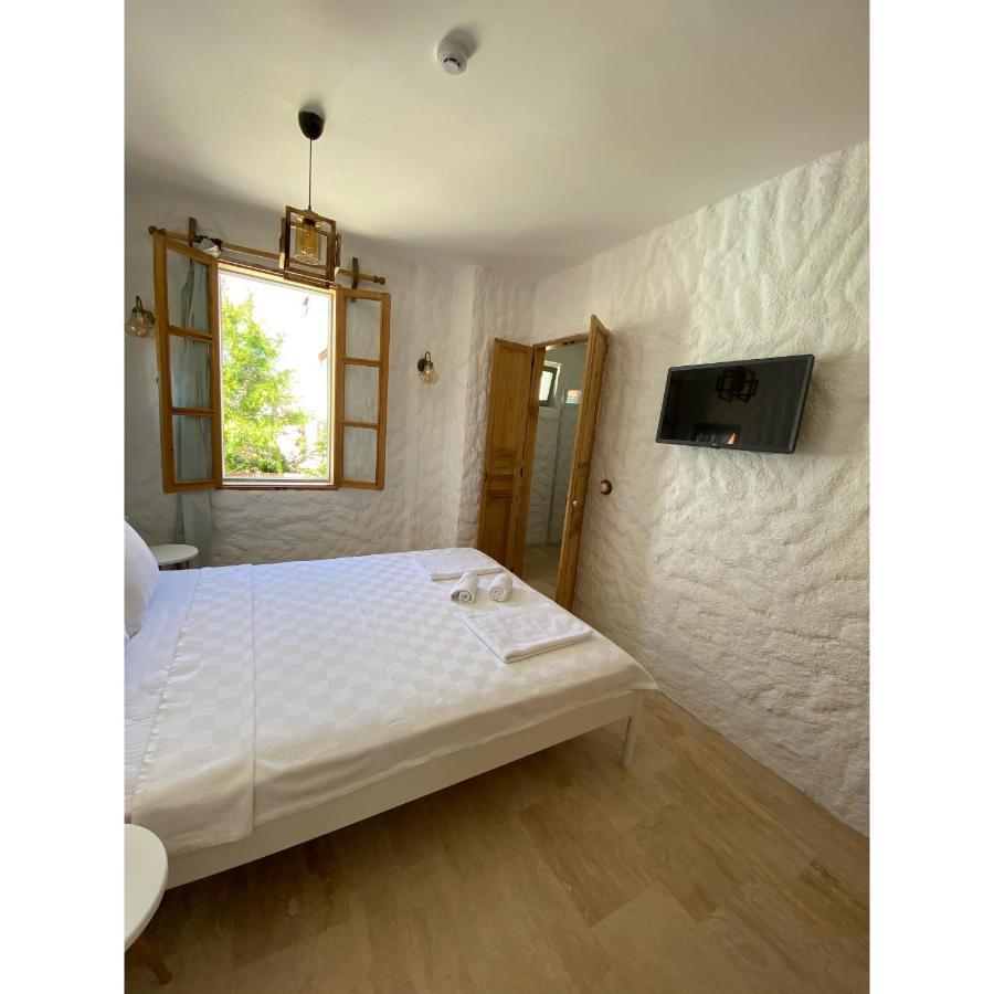 My Dream Alacati Bed & Breakfast ภายนอก รูปภาพ