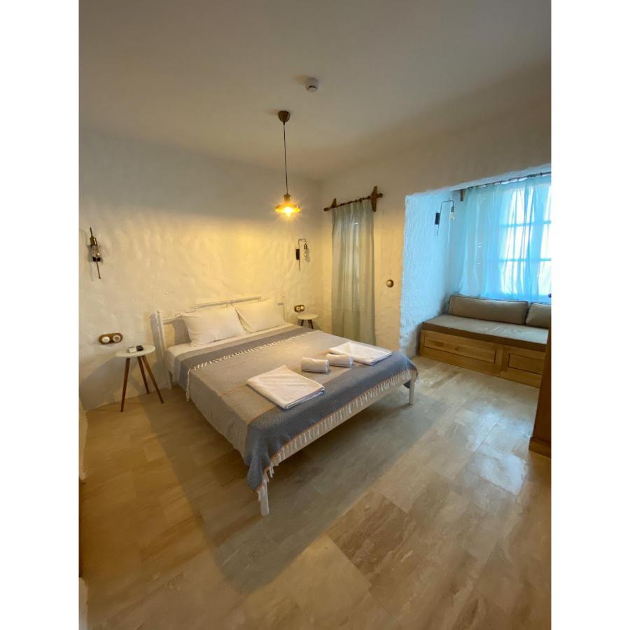 My Dream Alacati Bed & Breakfast ภายนอก รูปภาพ