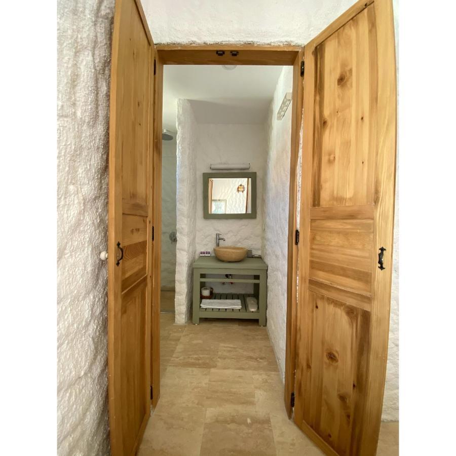 My Dream Alacati Bed & Breakfast ภายนอก รูปภาพ