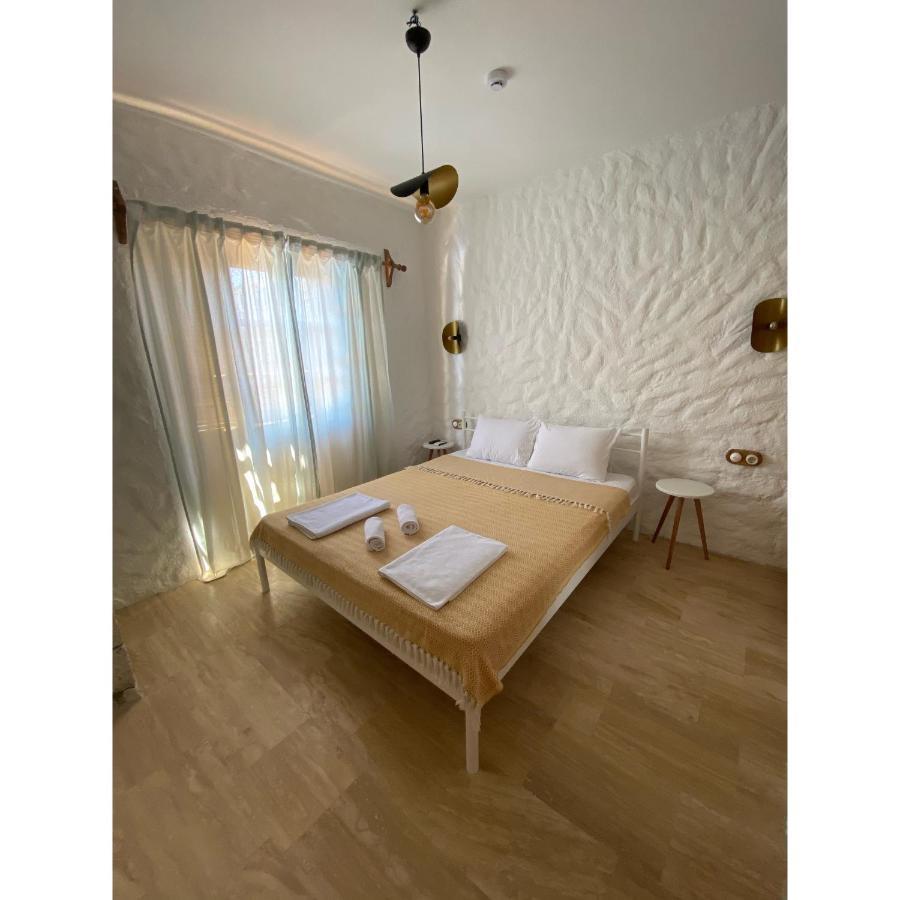 My Dream Alacati Bed & Breakfast ภายนอก รูปภาพ