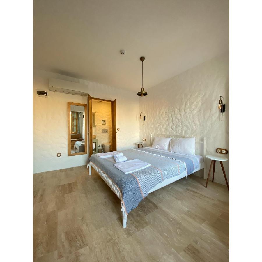 My Dream Alacati Bed & Breakfast ภายนอก รูปภาพ