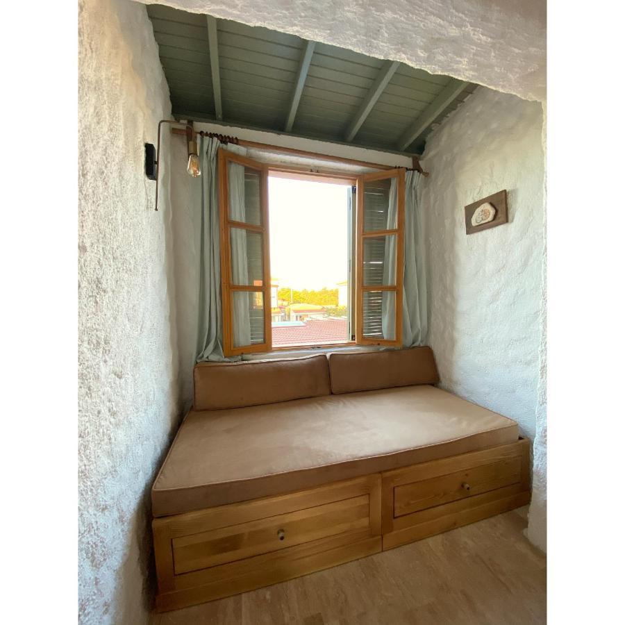 My Dream Alacati Bed & Breakfast ภายนอก รูปภาพ