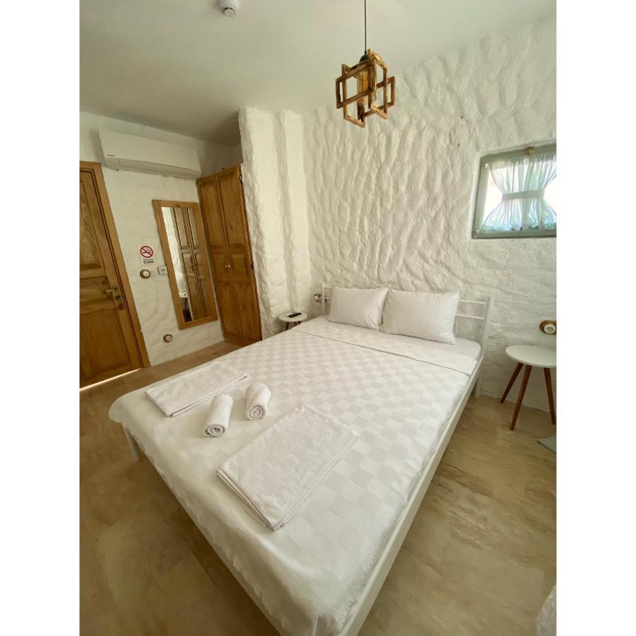 My Dream Alacati Bed & Breakfast ภายนอก รูปภาพ