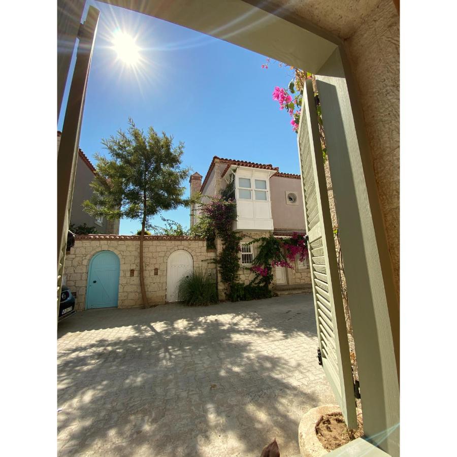 My Dream Alacati Bed & Breakfast ภายนอก รูปภาพ