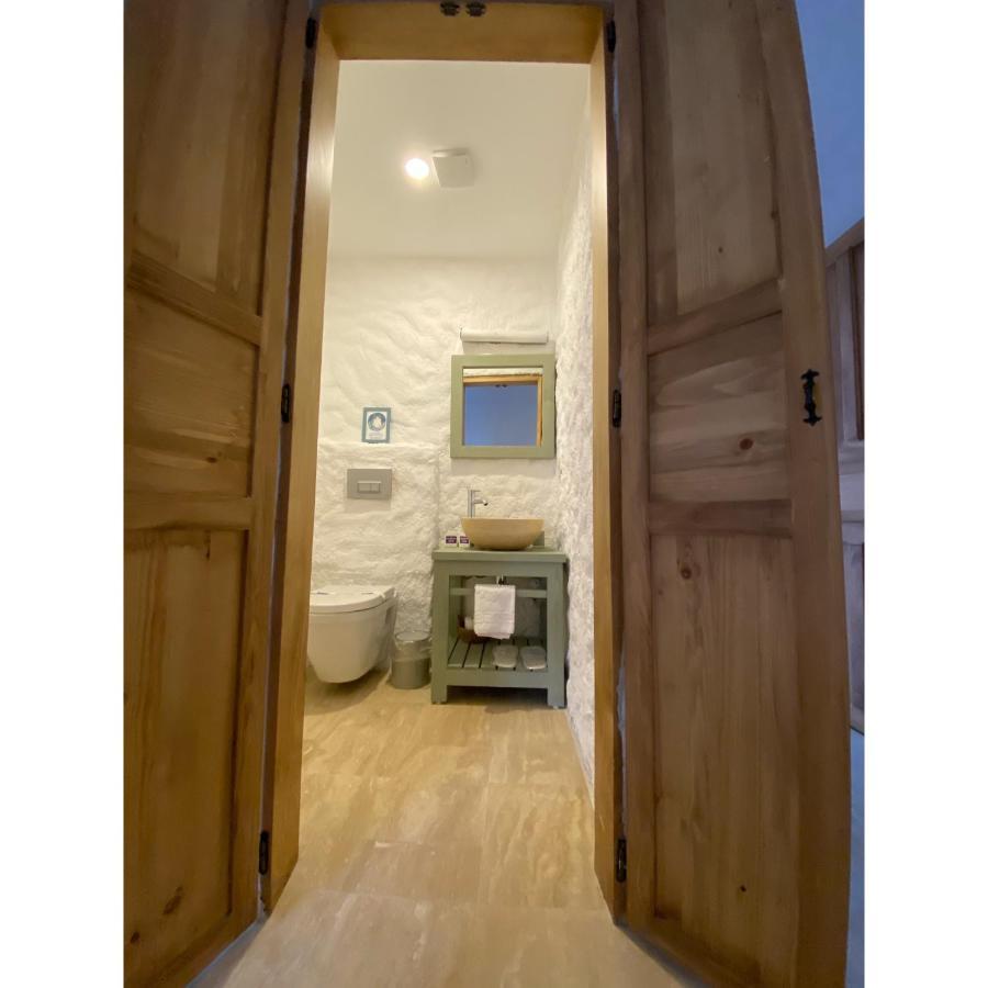 My Dream Alacati Bed & Breakfast ภายนอก รูปภาพ