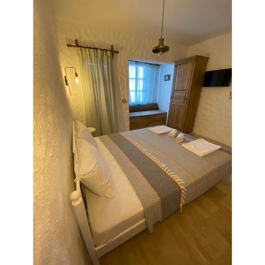 My Dream Alacati Bed & Breakfast ภายนอก รูปภาพ