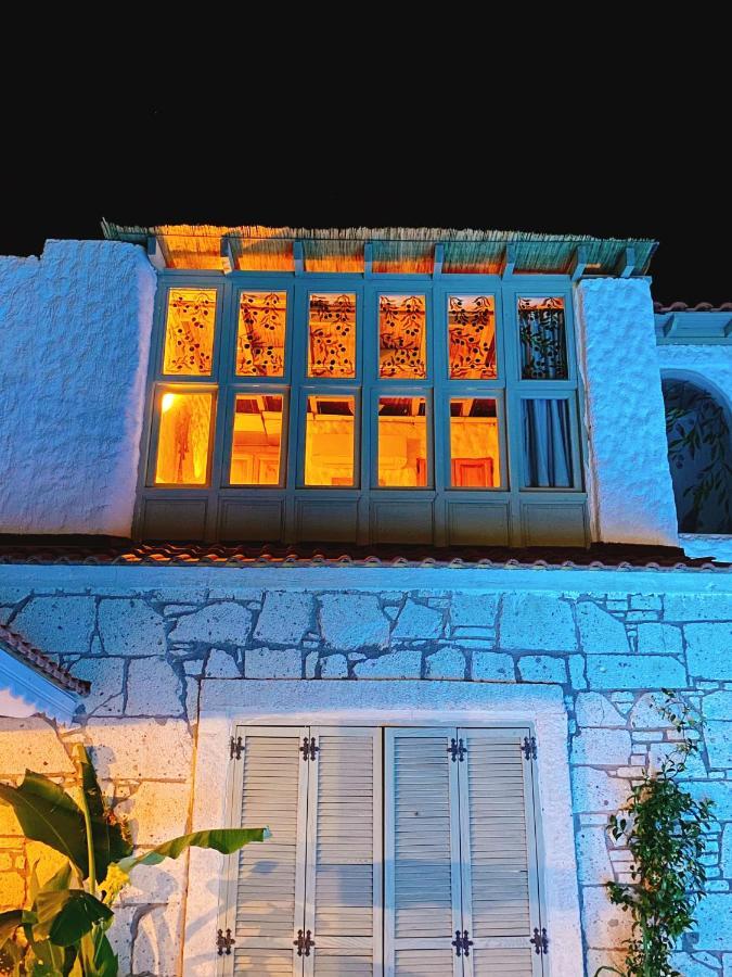 My Dream Alacati Bed & Breakfast ภายนอก รูปภาพ