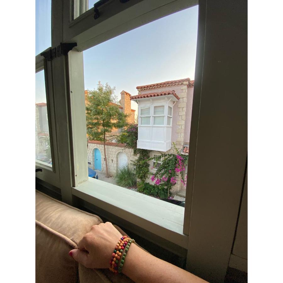 My Dream Alacati Bed & Breakfast ภายนอก รูปภาพ